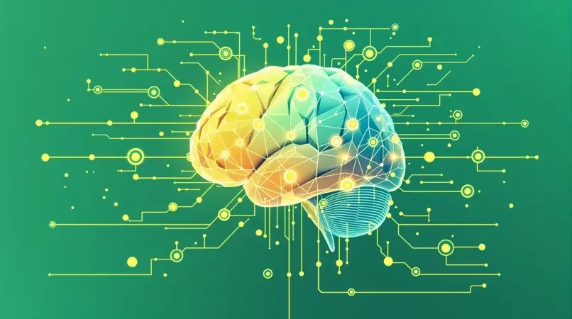AI 黑科技大盘点：这些应用改变生活 - 秋霞视频
